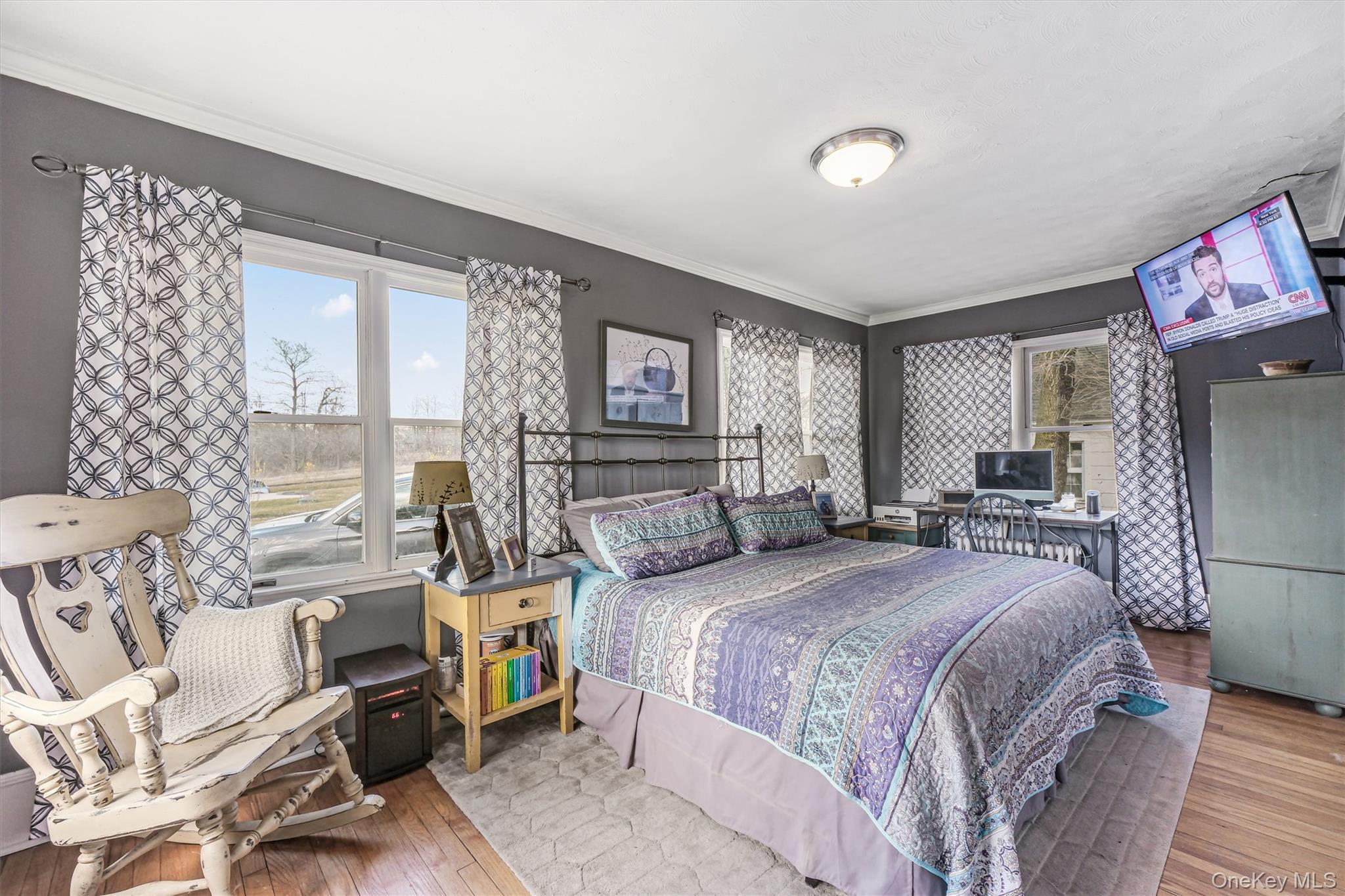 Single Family North Road  Ulster County, NY 12528, MLS-1015887-15