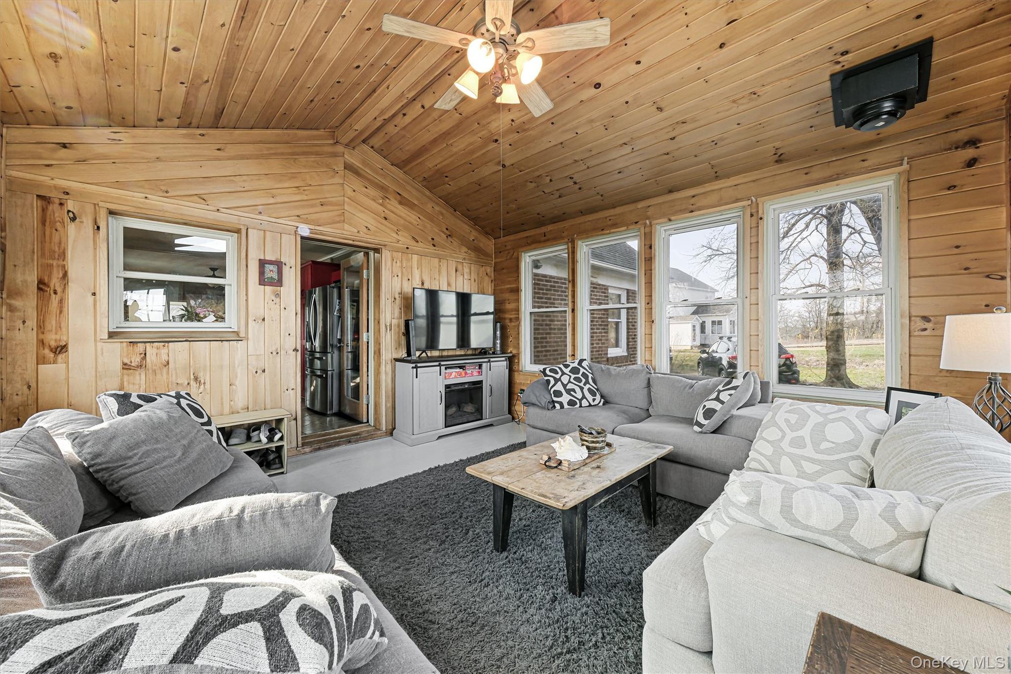 Single Family North Road  Ulster County, NY 12528, MLS-1015887-19
