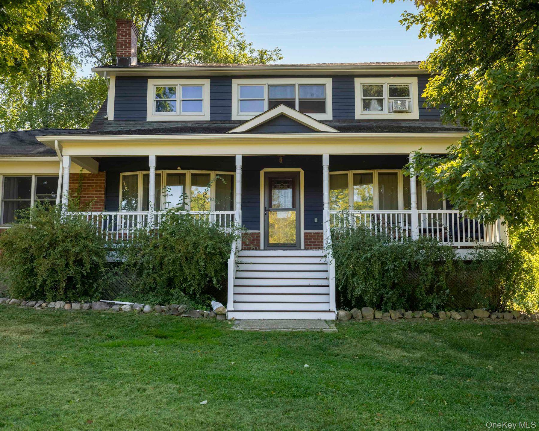 Single Family North Road  Ulster County, NY 12528, MLS-1015887-2