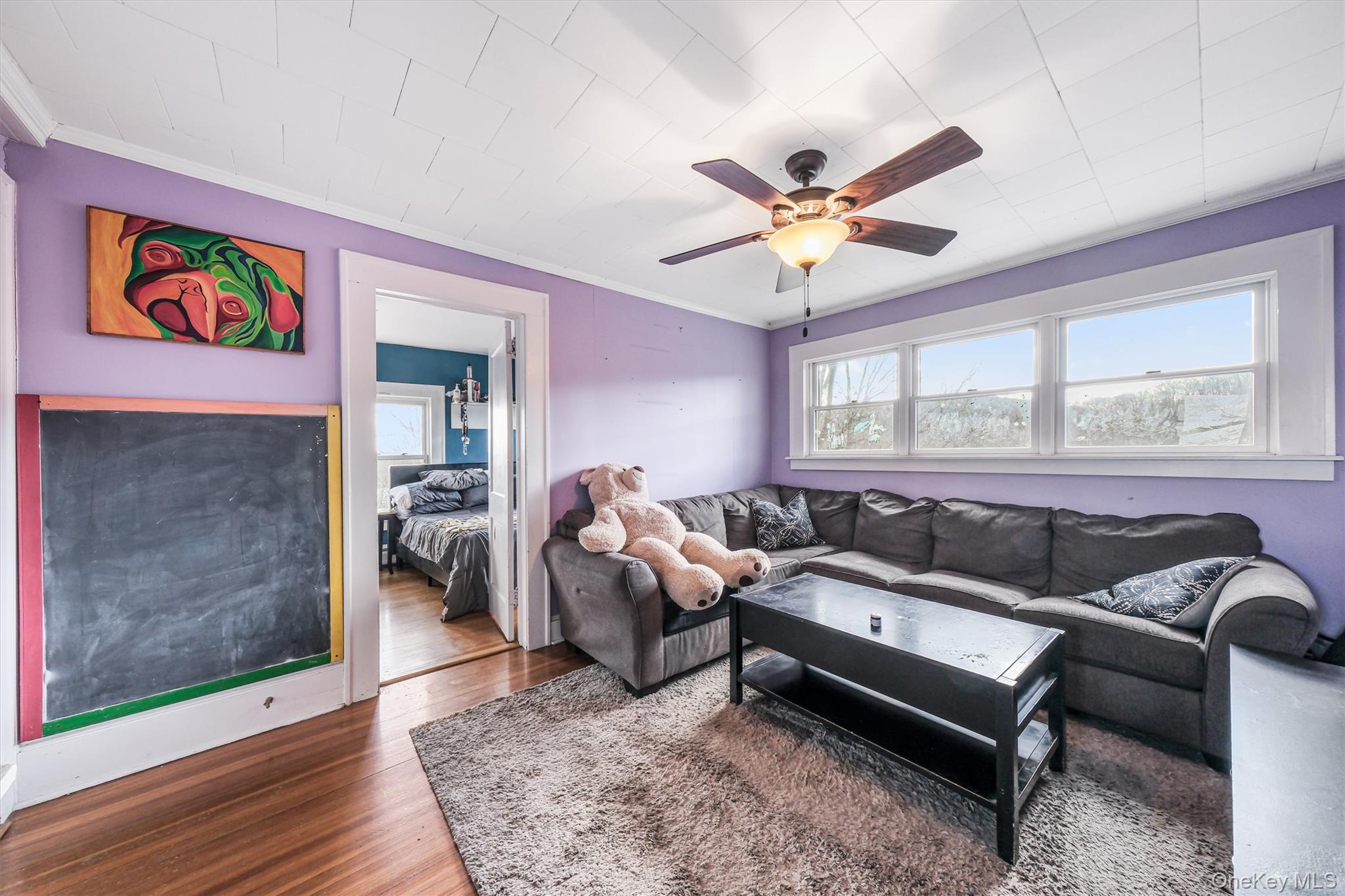 Single Family North Road  Ulster County, NY 12528, MLS-1015887-22