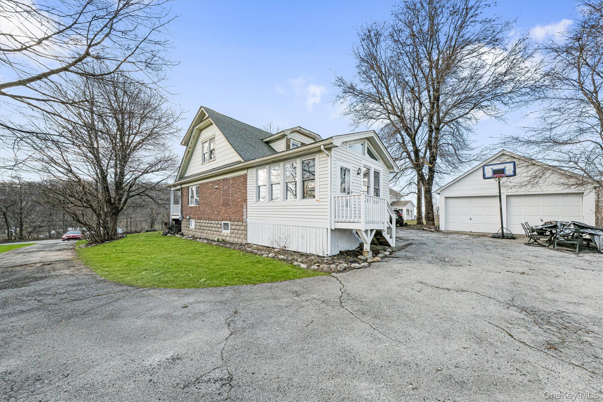 Single Family North Road  Ulster County, NY 12528, MLS-1015887-27