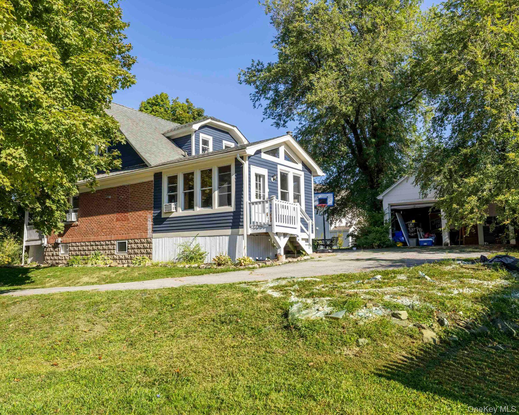 Single Family North Road  Ulster County, NY 12528, MLS-1015887-6