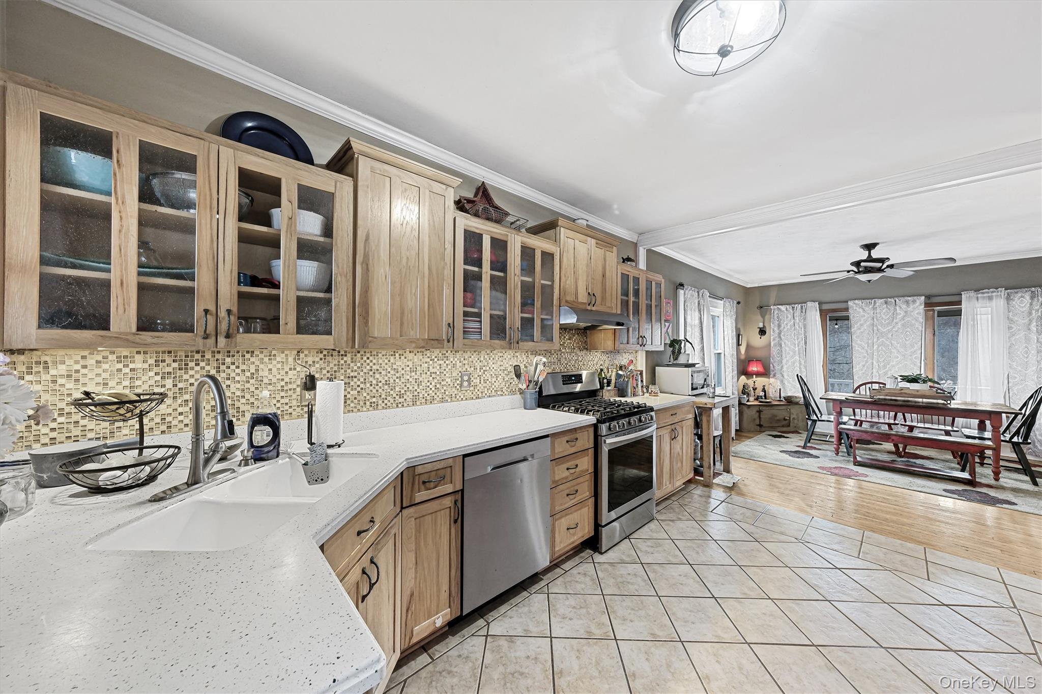 Single Family North Road  Ulster County, NY 12528, MLS-1015887-9