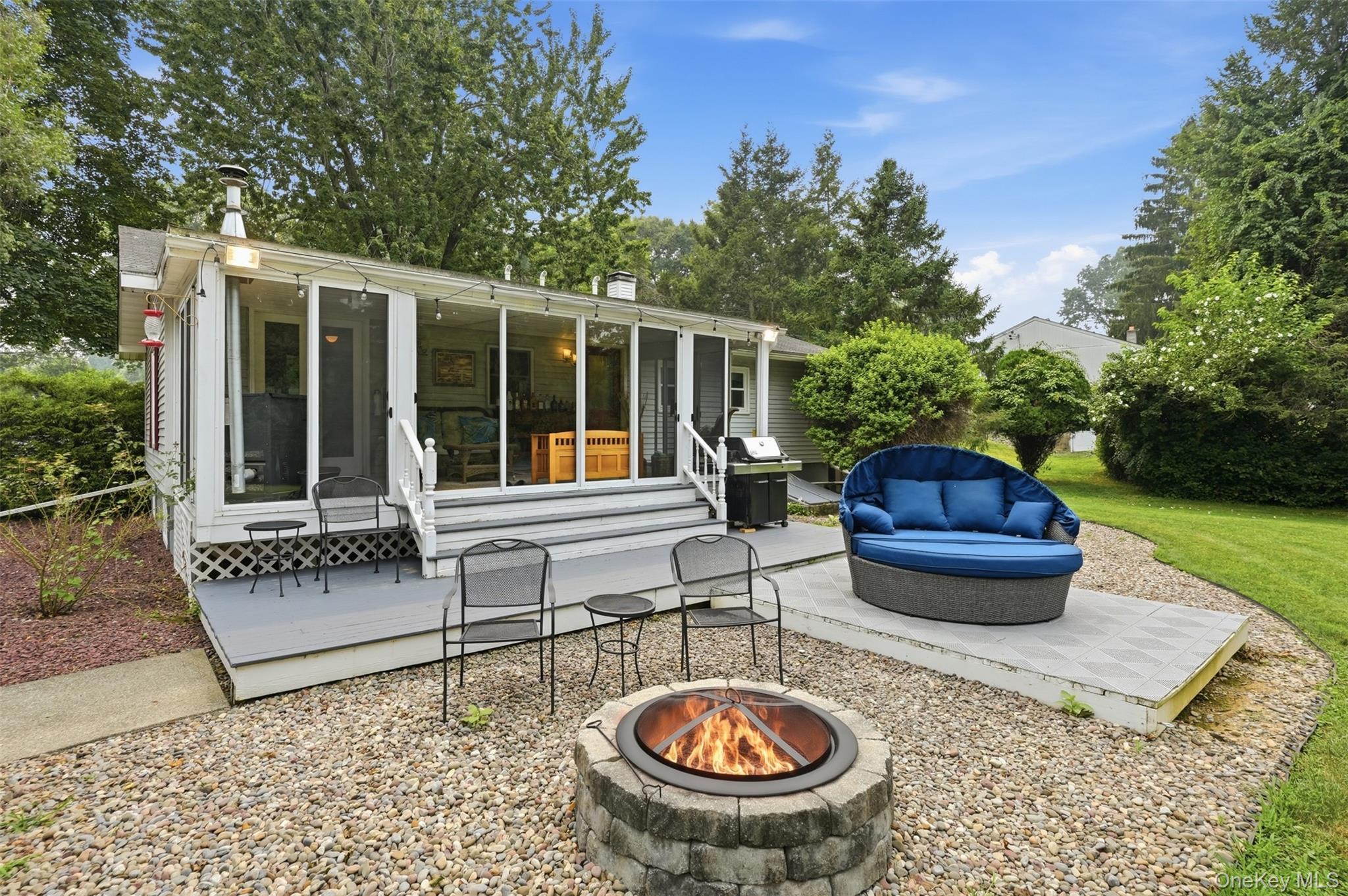 Single Family Seneca Lane  Ulster County, NY 12547, MLS-1015909-10