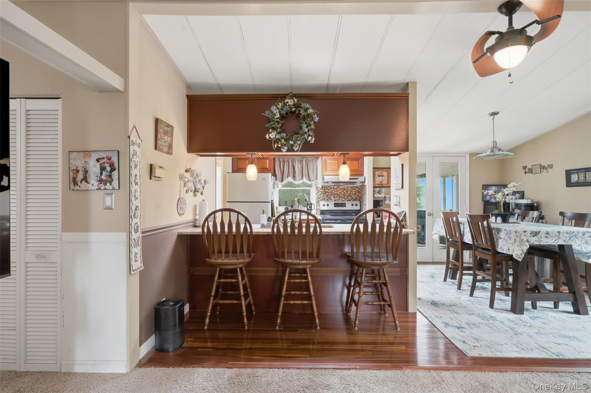 Single Family Seneca Lane  Ulster County, NY 12547, MLS-1015909-19