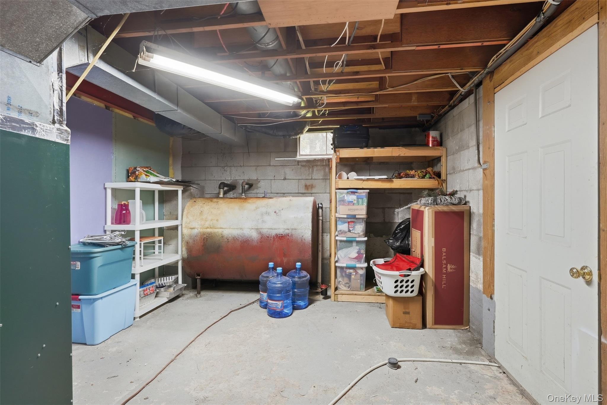 Single Family Seneca Lane  Ulster County, NY 12547, MLS-1015909-21