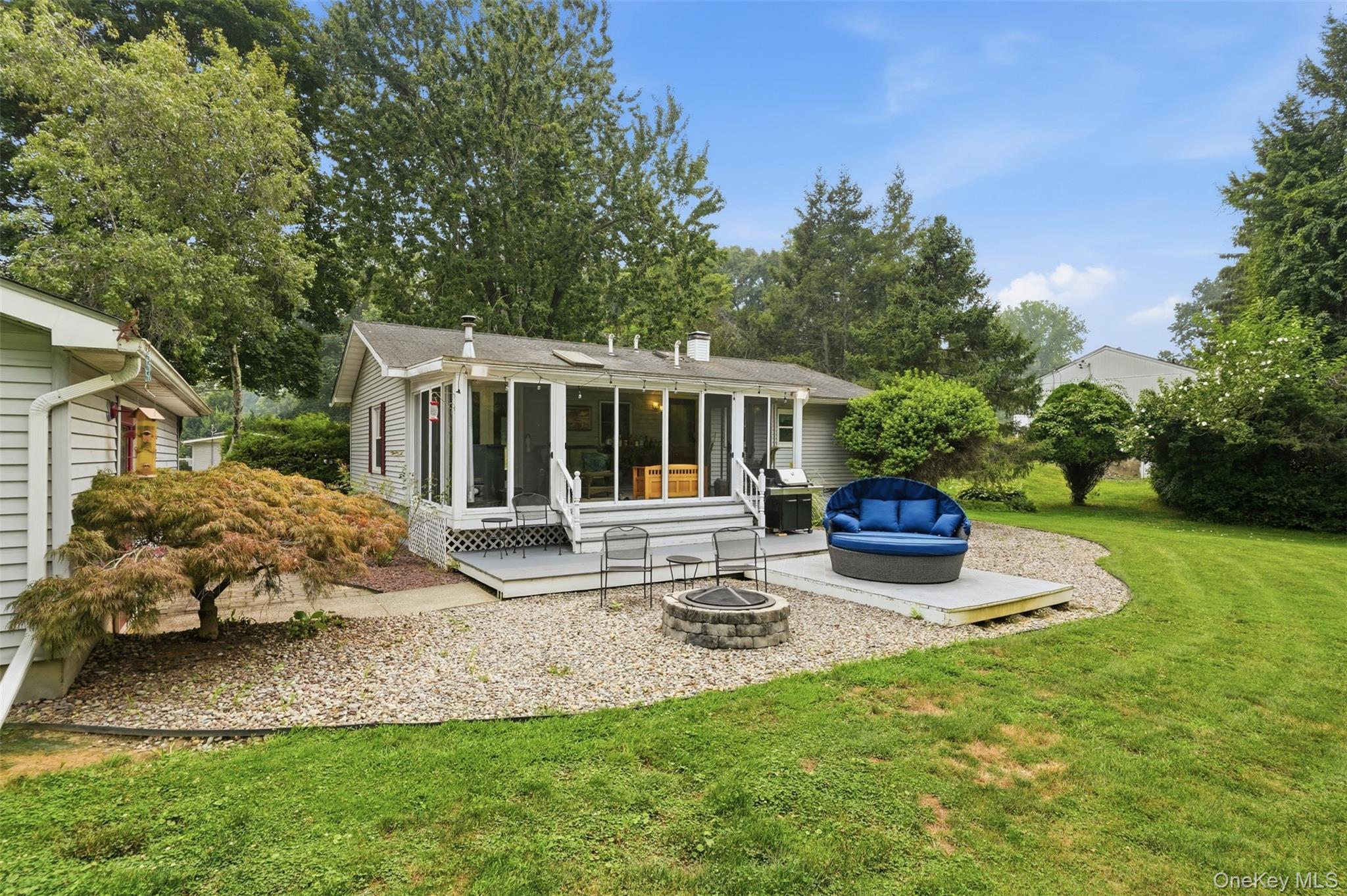 Single Family Seneca Lane  Ulster County, NY 12547, MLS-1015909-22