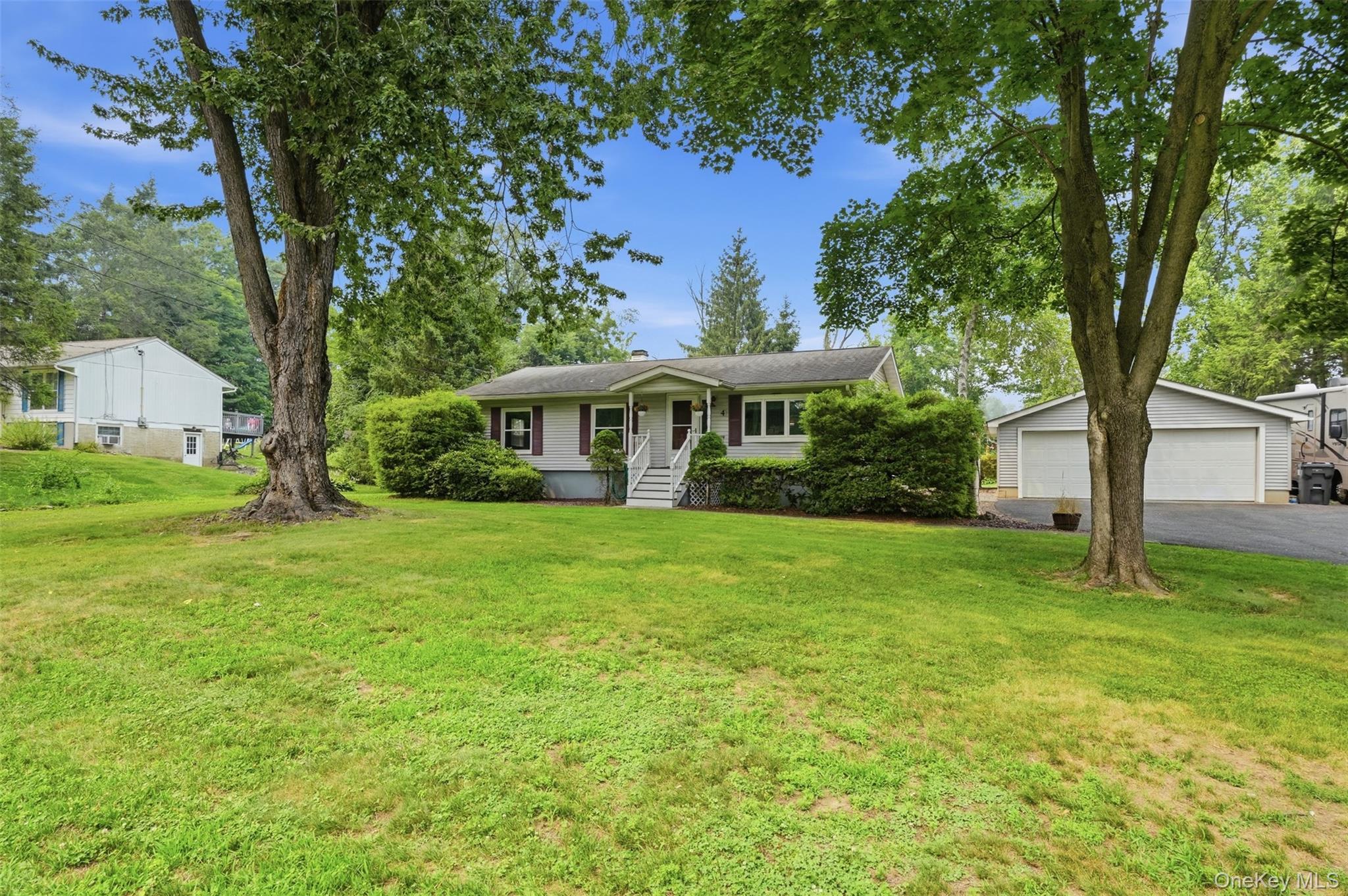 Single Family Seneca Lane  Ulster County, NY 12547, MLS-1015909-23