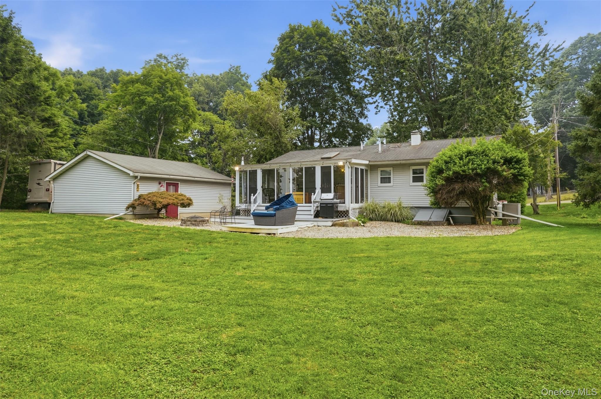 Single Family Seneca Lane  Ulster County, NY 12547, MLS-1015909-24