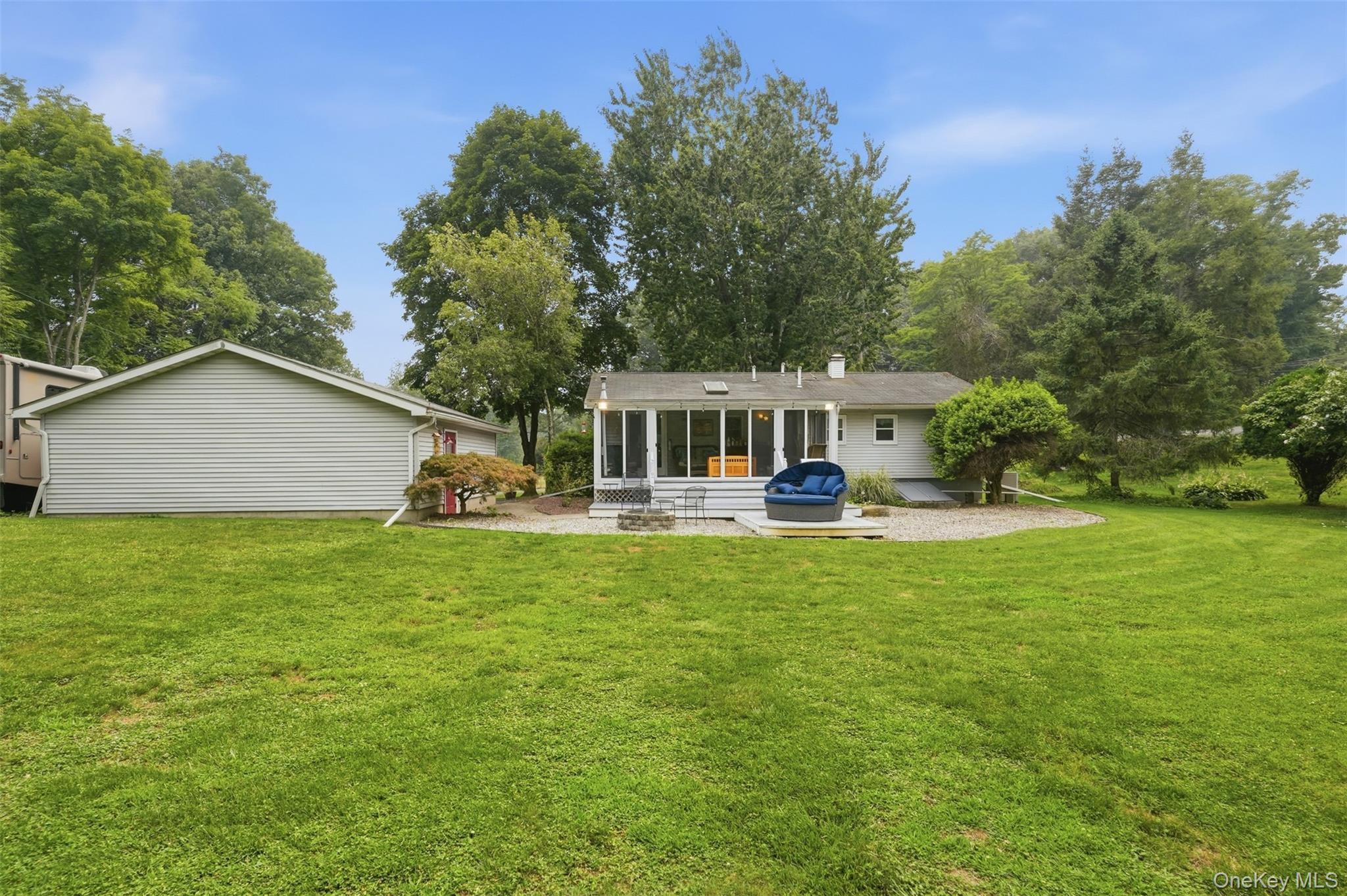 Single Family Seneca Lane  Ulster County, NY 12547, MLS-1015909-25