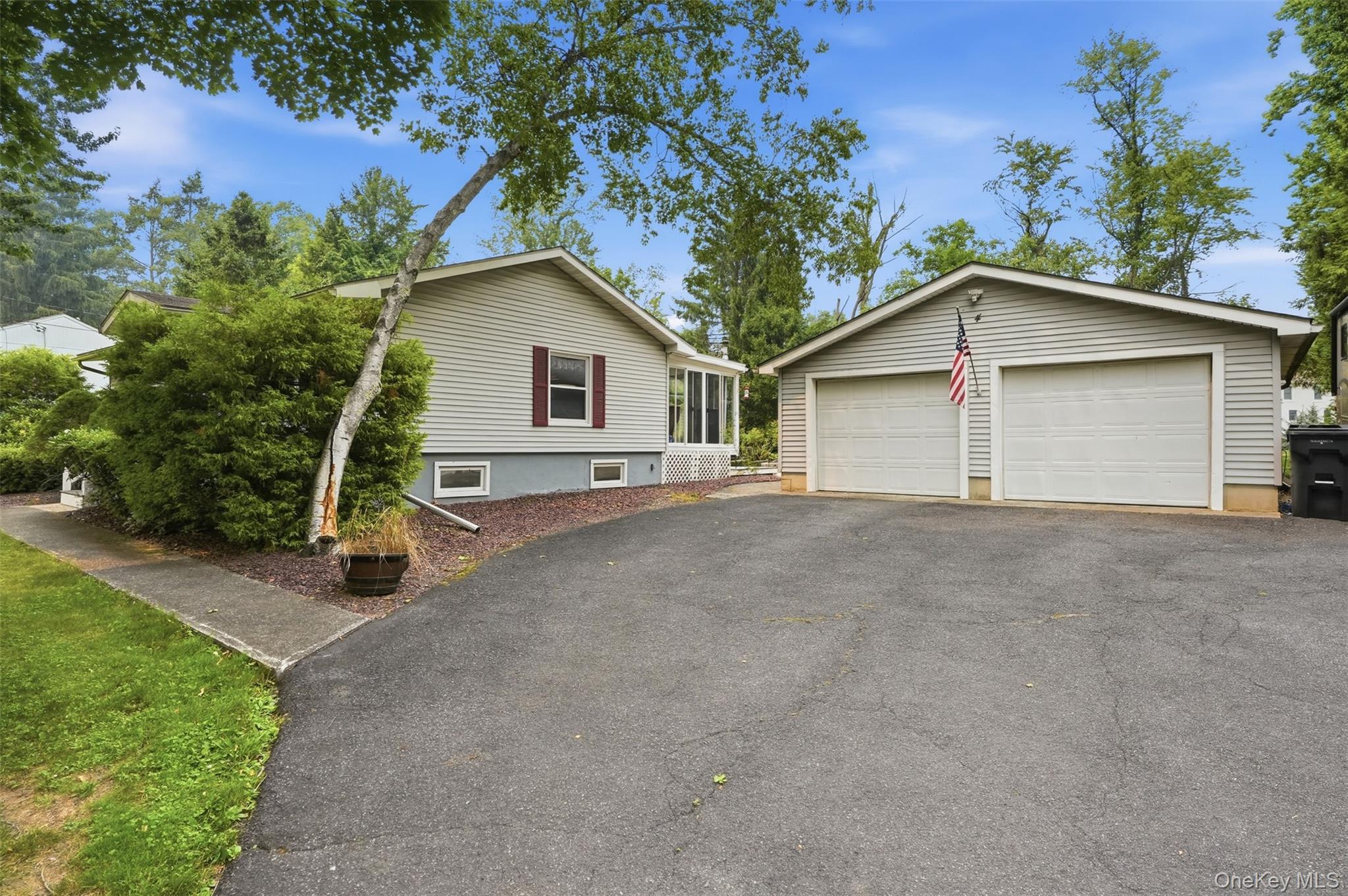 Single Family Seneca Lane  Ulster County, NY 12547, MLS-1015909-26