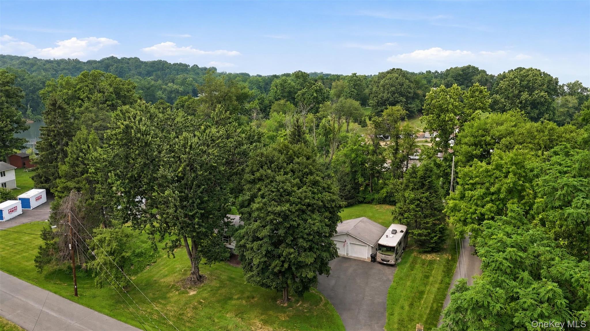 Single Family Seneca Lane  Ulster County, NY 12547, MLS-1015909-27