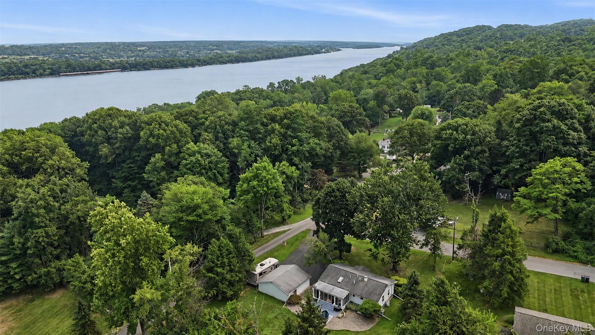Single Family Seneca Lane  Ulster County, NY 12547, MLS-1015909-29