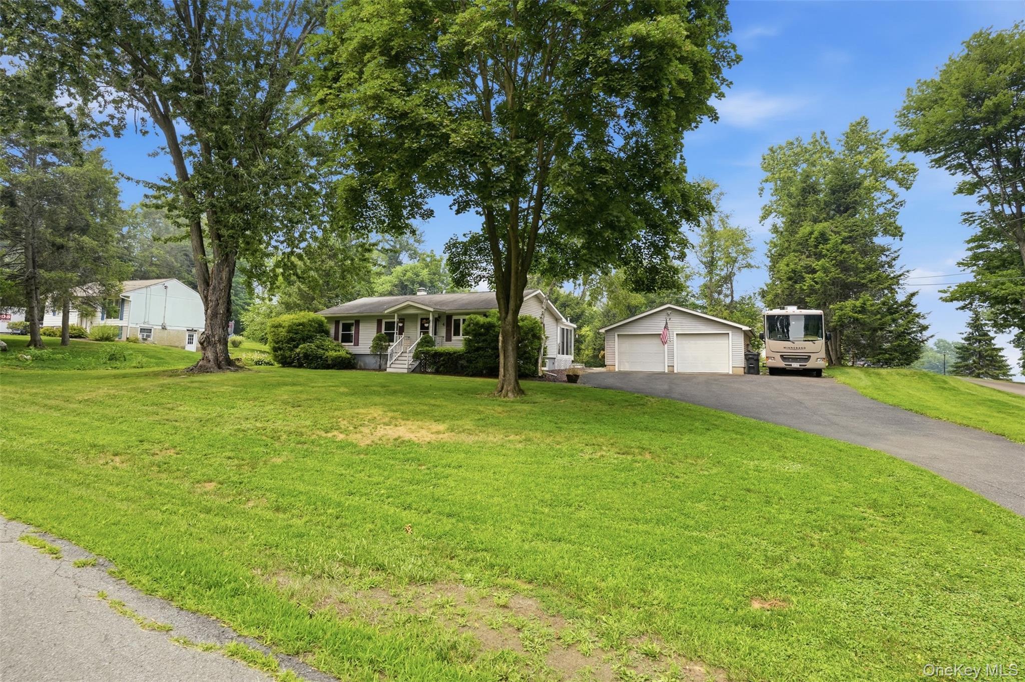 Single Family Seneca Lane  Ulster County, NY 12547, MLS-1015909-3