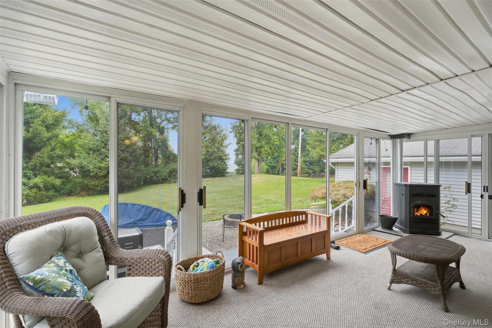 Single Family Seneca Lane  Ulster County, NY 12547, MLS-1015909-34