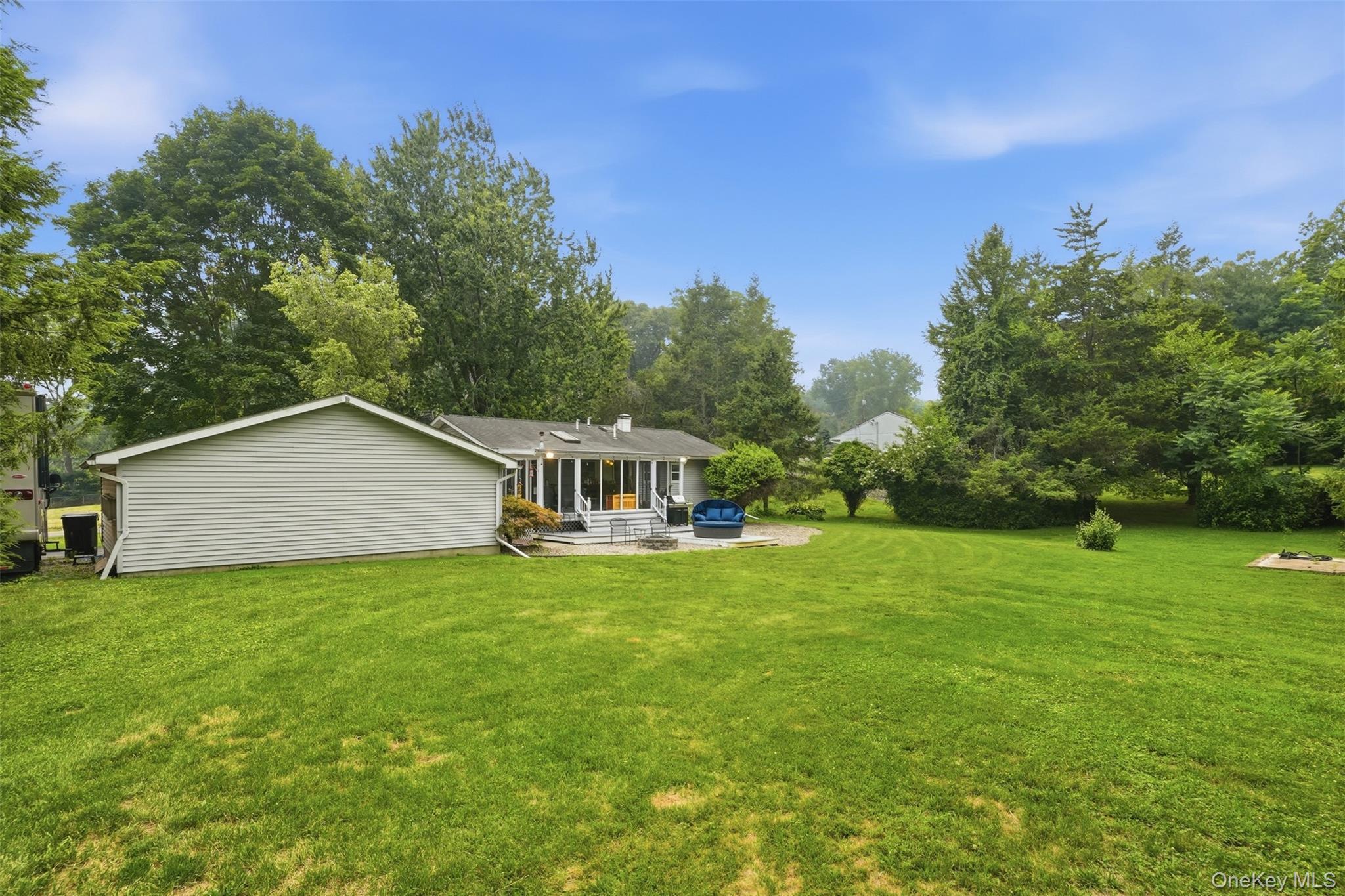 Single Family Seneca Lane  Ulster County, NY 12547, MLS-1015909-42