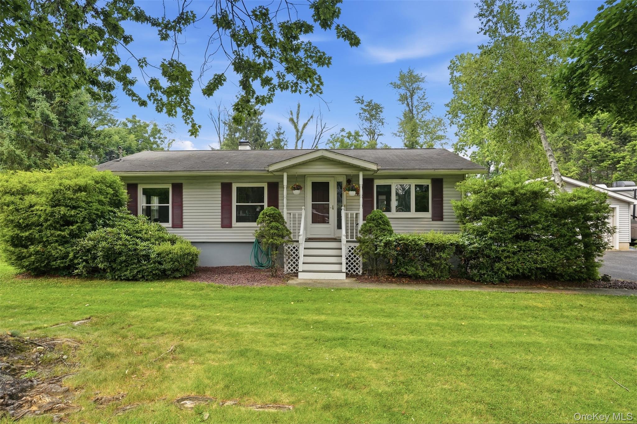 Single Family Seneca Lane  Ulster County, NY 12547, MLS-1015909-44