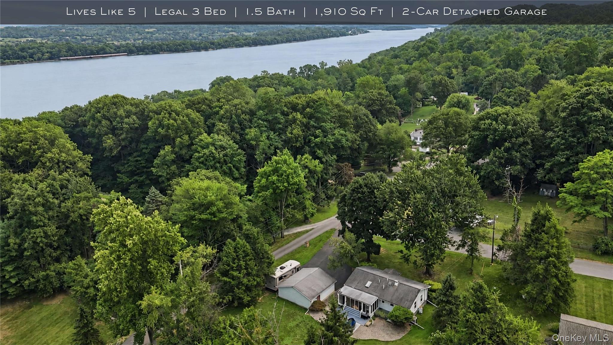 Single Family Seneca Lane  Ulster County, NY 12547, MLS-1015909-46