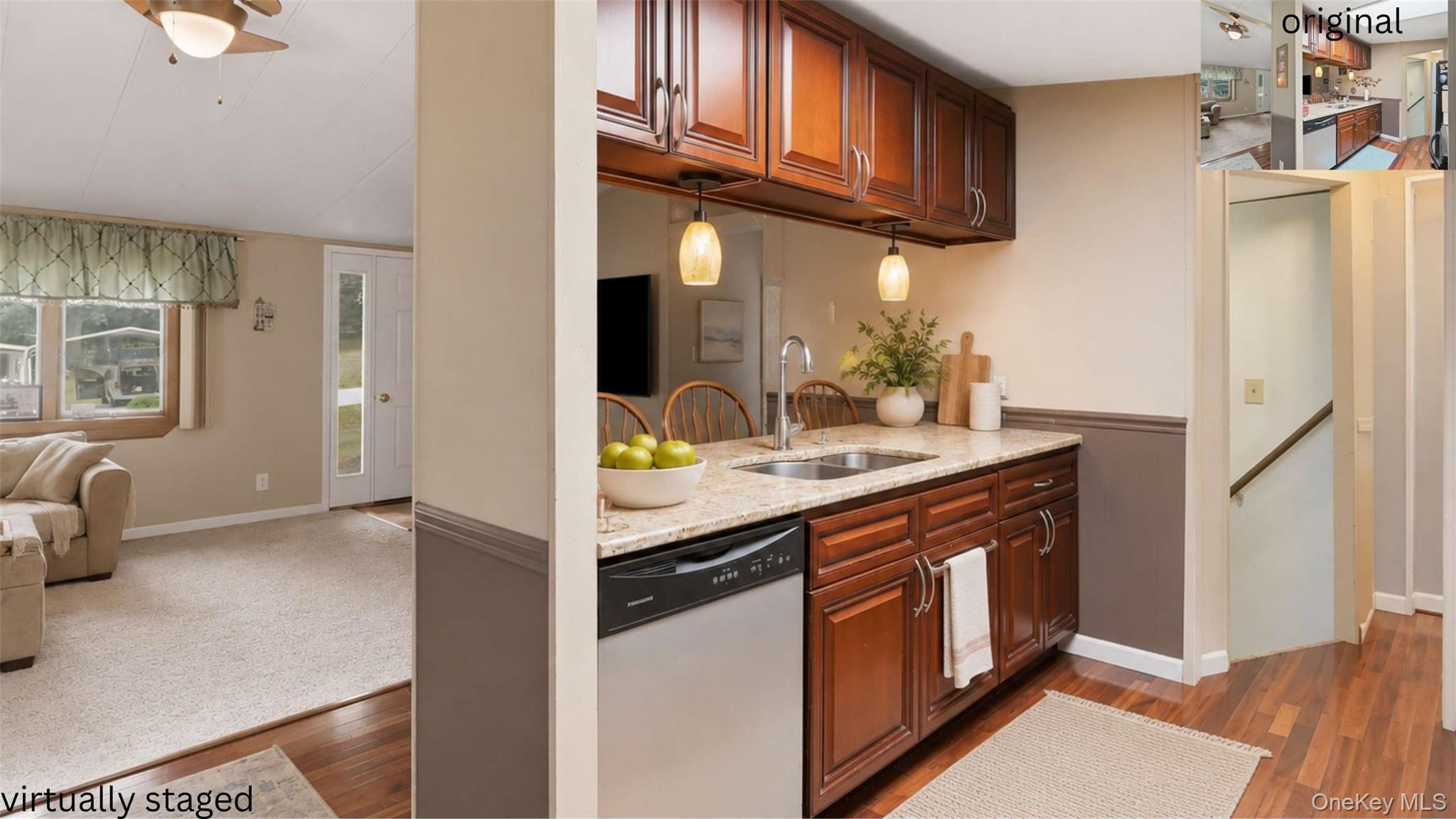 Single Family Seneca Lane  Ulster County, NY 12547, MLS-1015909-47