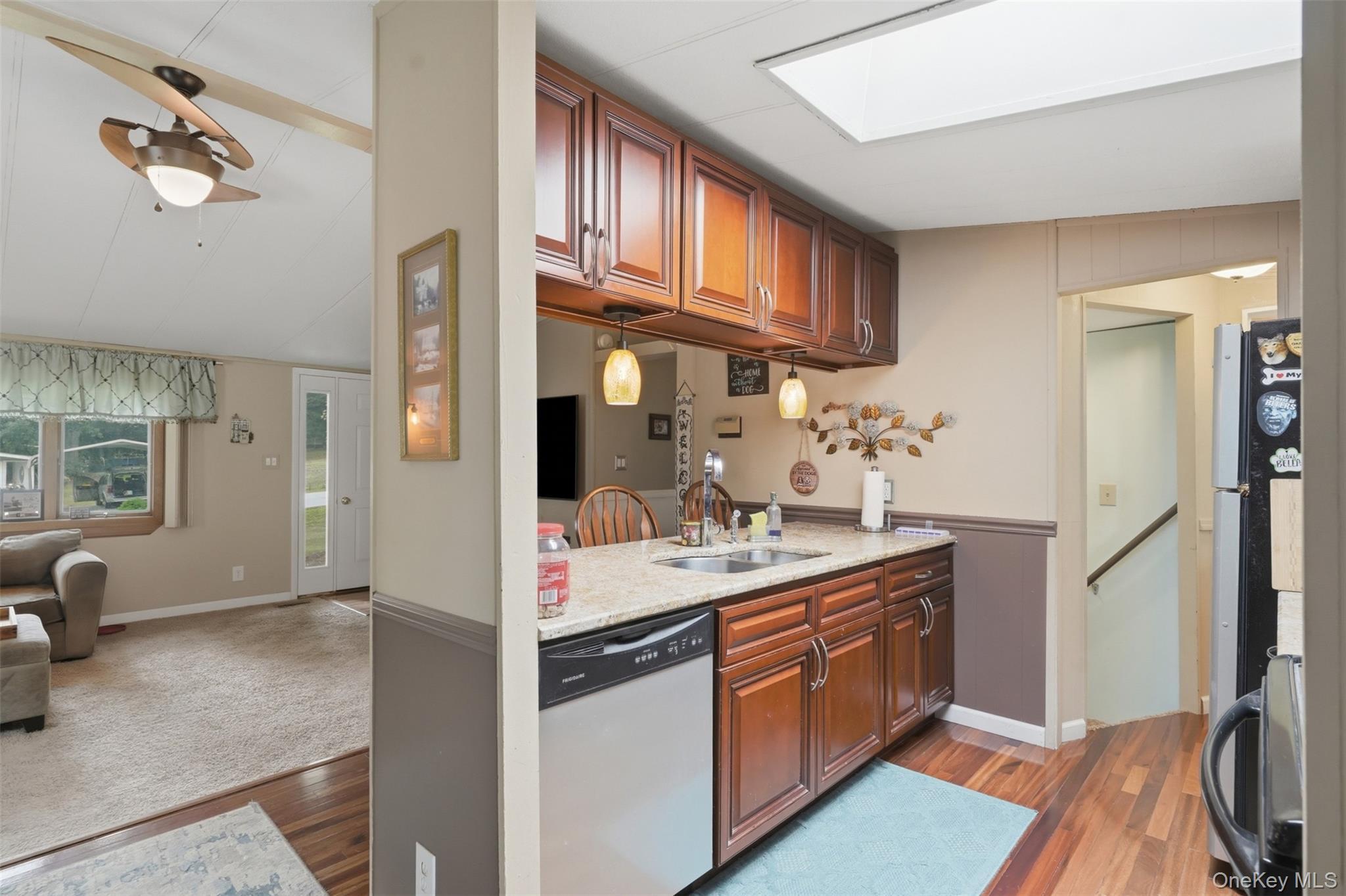 Single Family Seneca Lane  Ulster County, NY 12547, MLS-1015909-48