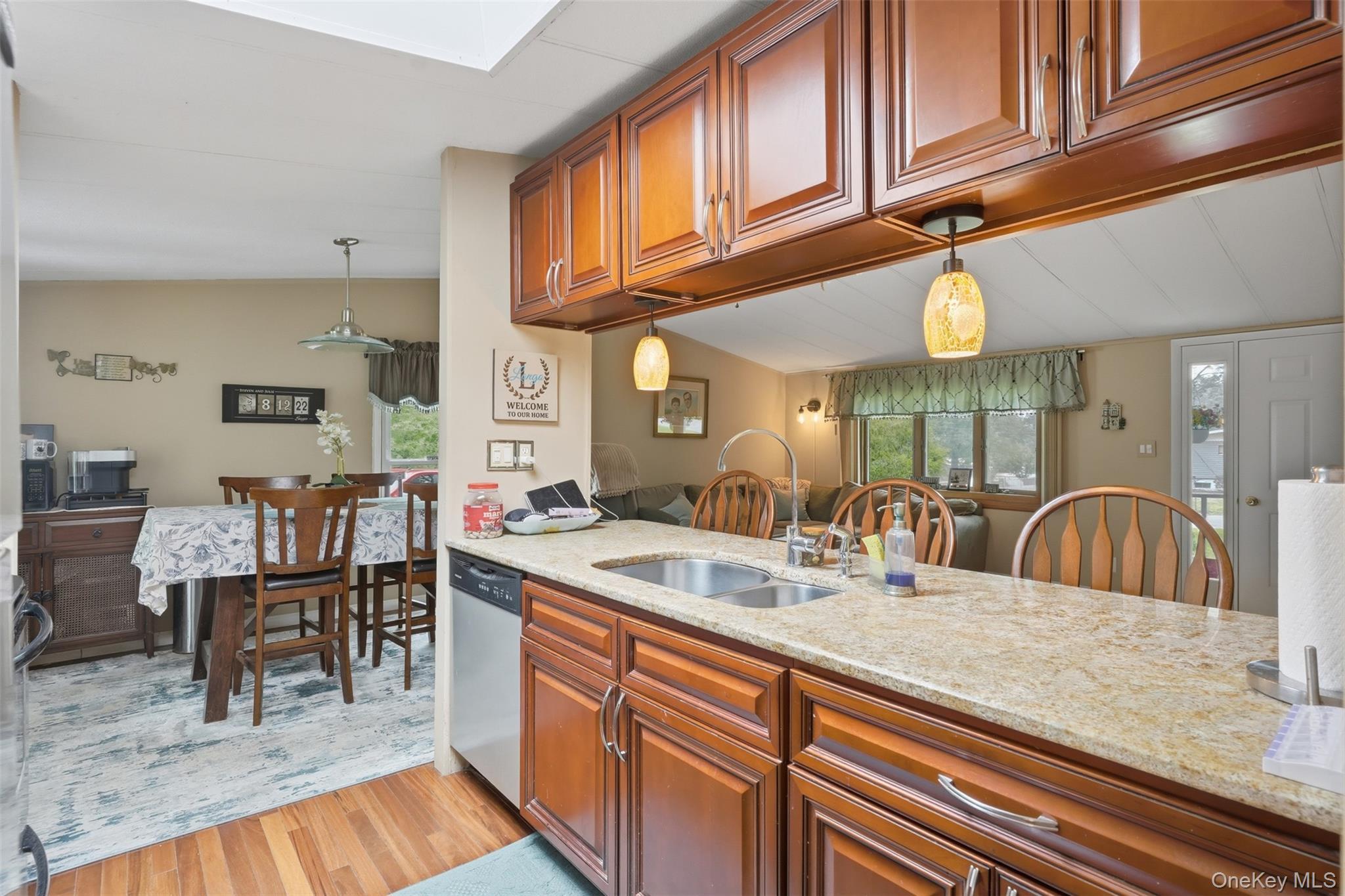 Single Family Seneca Lane  Ulster County, NY 12547, MLS-1015909-50