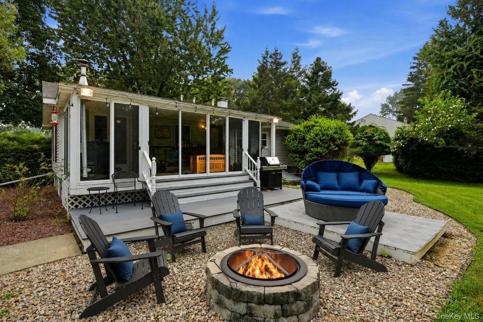 Single Family Seneca Lane  Ulster County, NY 12547, MLS-1015909-8