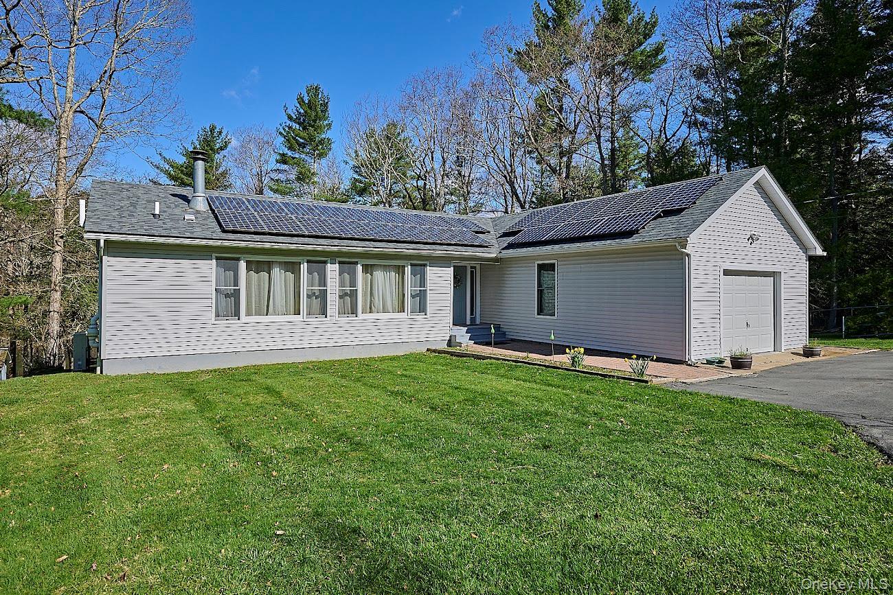 Single Family Pitio Road  Sullivan County, NY 12737, MLS-1015910-2
