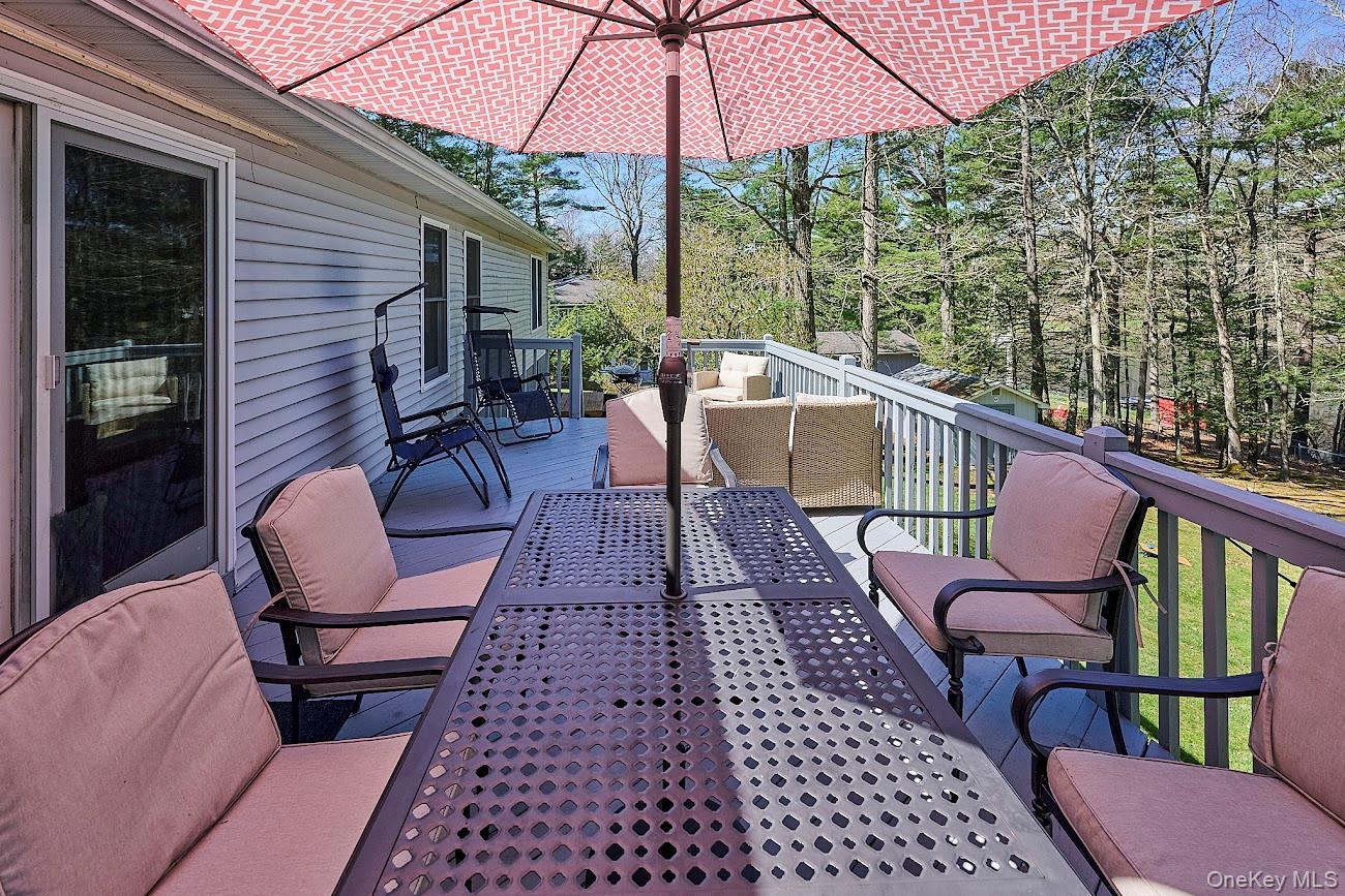 Single Family Pitio Road  Sullivan County, NY 12737, MLS-1015910-24