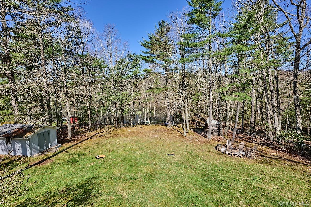 Single Family Pitio Road  Sullivan County, NY 12737, MLS-1015910-25