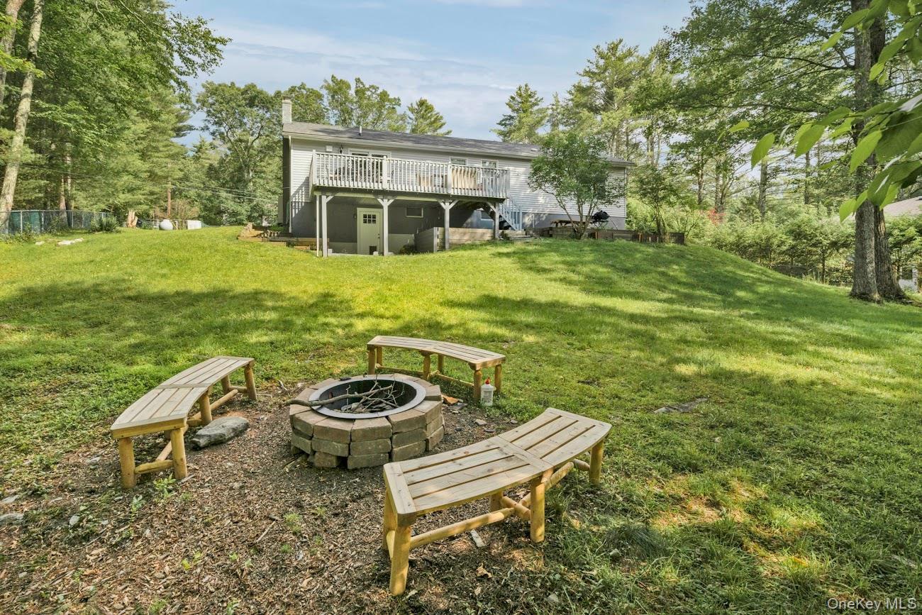 Single Family Pitio Road  Sullivan County, NY 12737, MLS-1015910-26