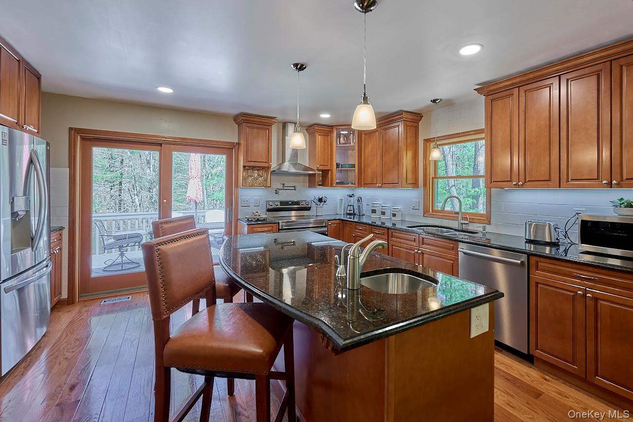 Single Family Pitio Road  Sullivan County, NY 12737, MLS-1015910-7