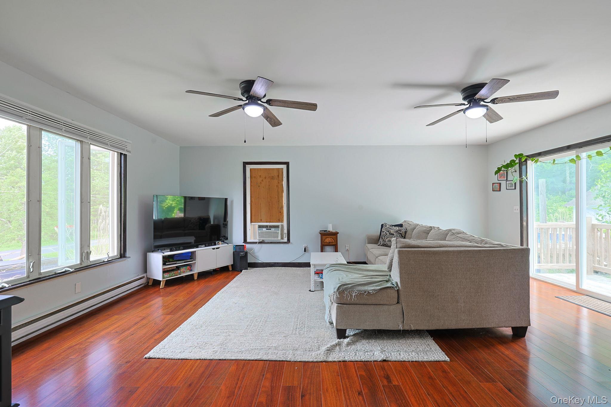 Single Family Prosperous Valley Road Orange County, NY 10940, MLS-1015915-13