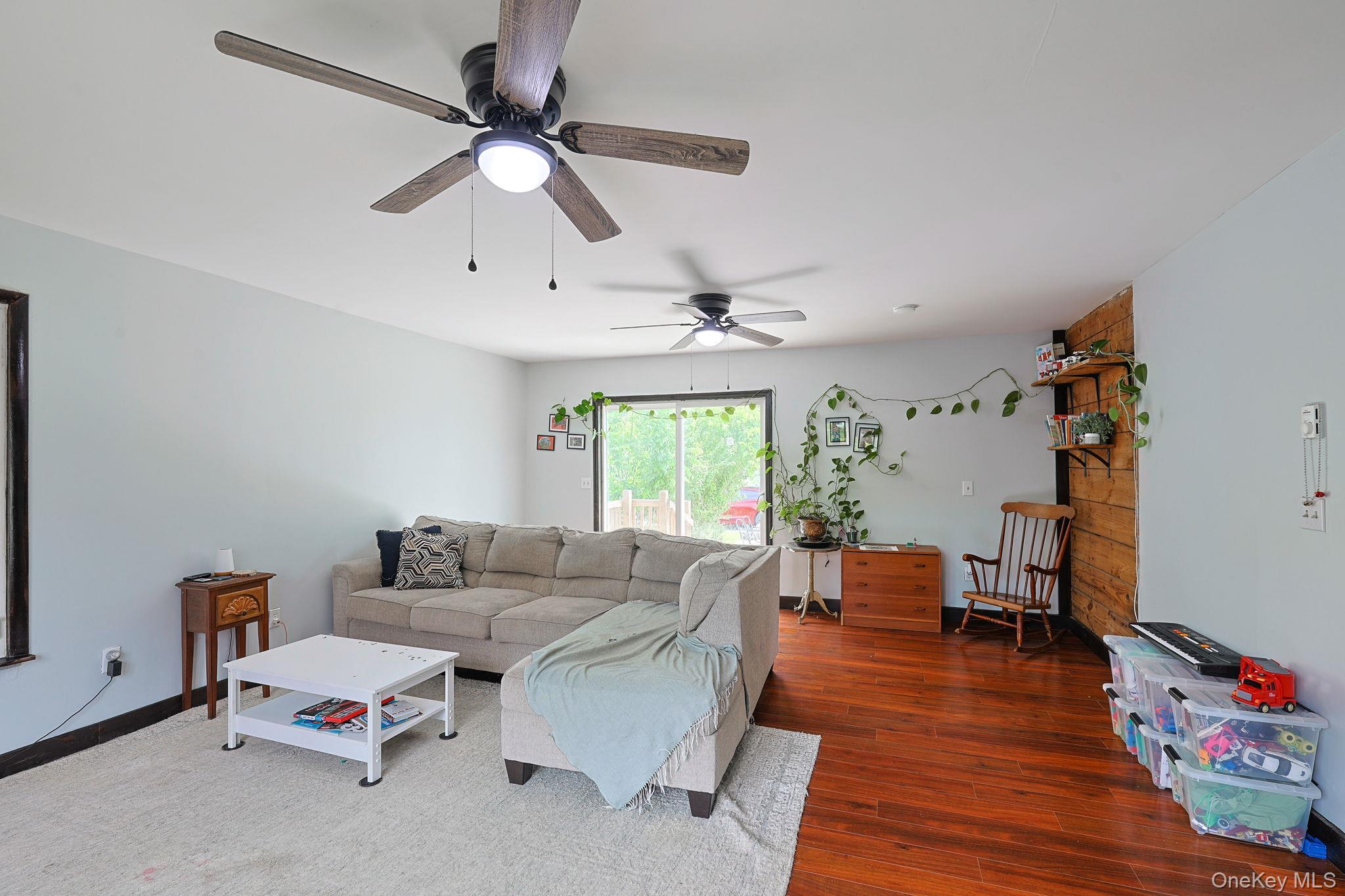 Single Family Prosperous Valley Road Orange County, NY 10940, MLS-1015915-14