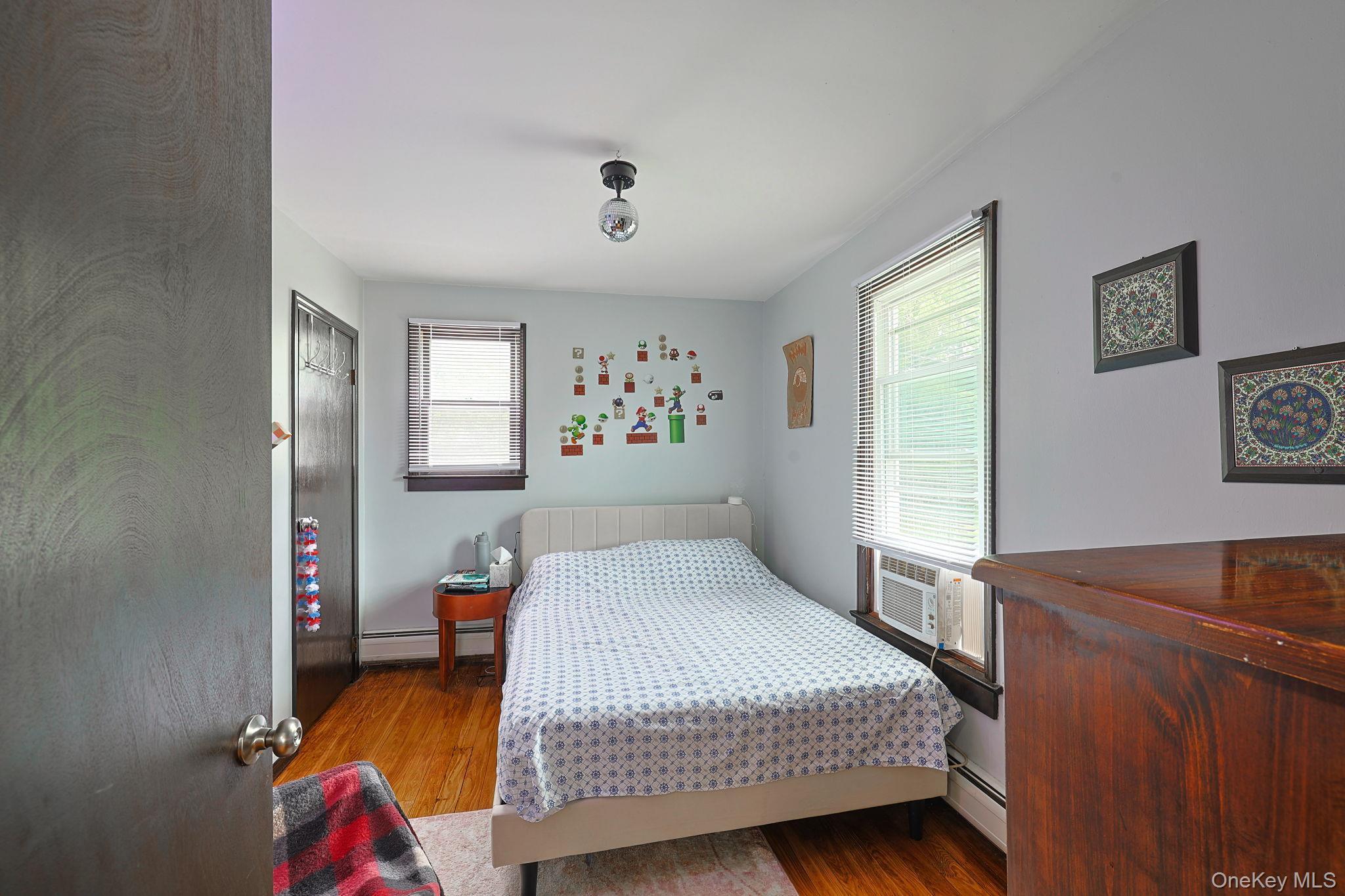 Single Family Prosperous Valley Road Orange County, NY 10940, MLS-1015915-15