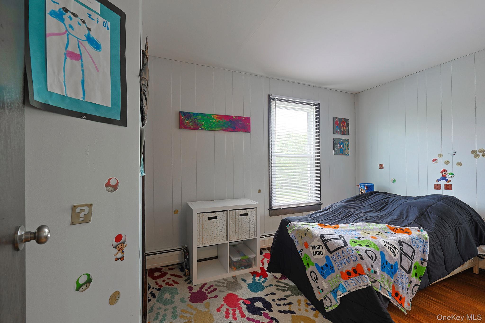 Single Family Prosperous Valley Road Orange County, NY 10940, MLS-1015915-18