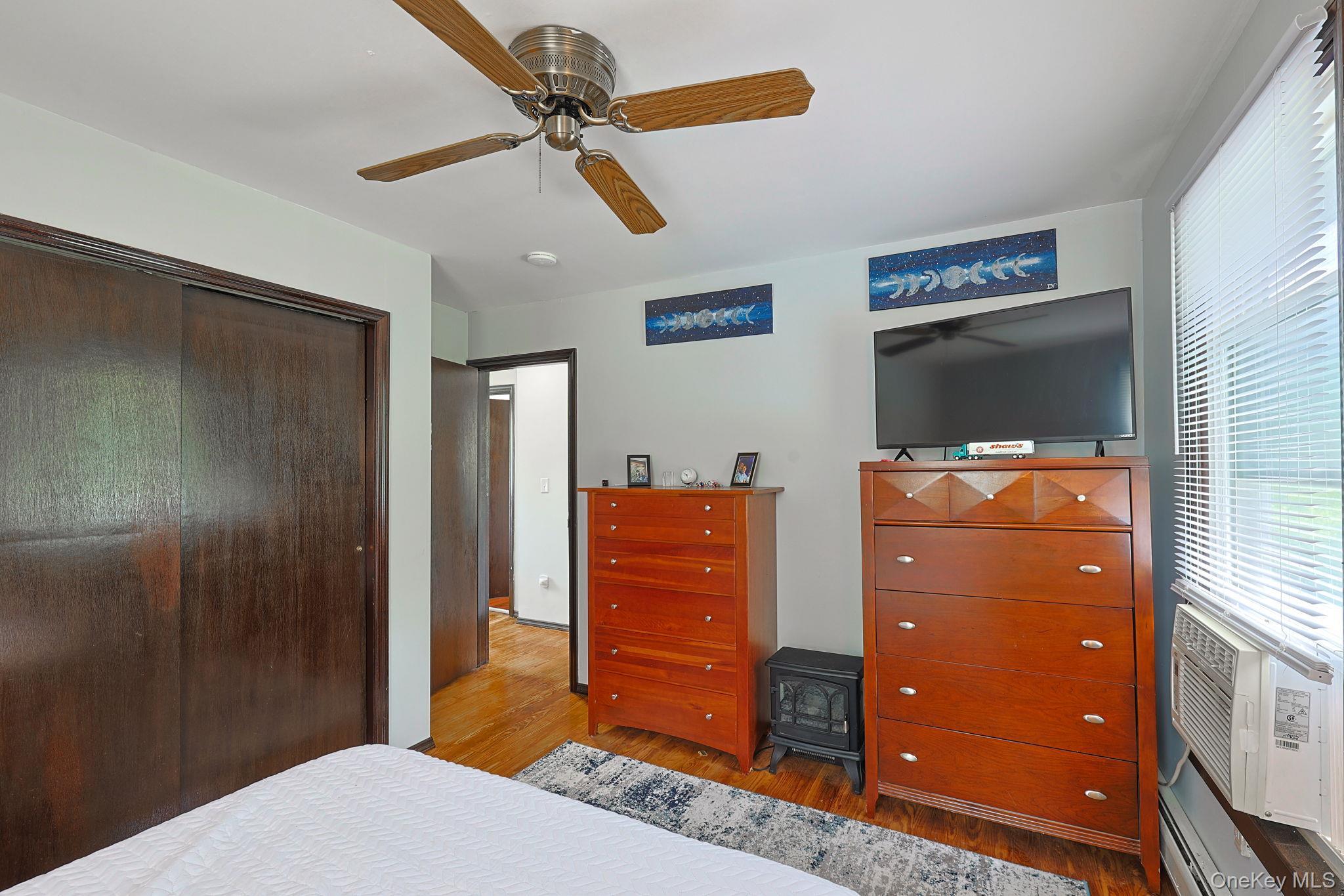 Single Family Prosperous Valley Road Orange County, NY 10940, MLS-1015915-21