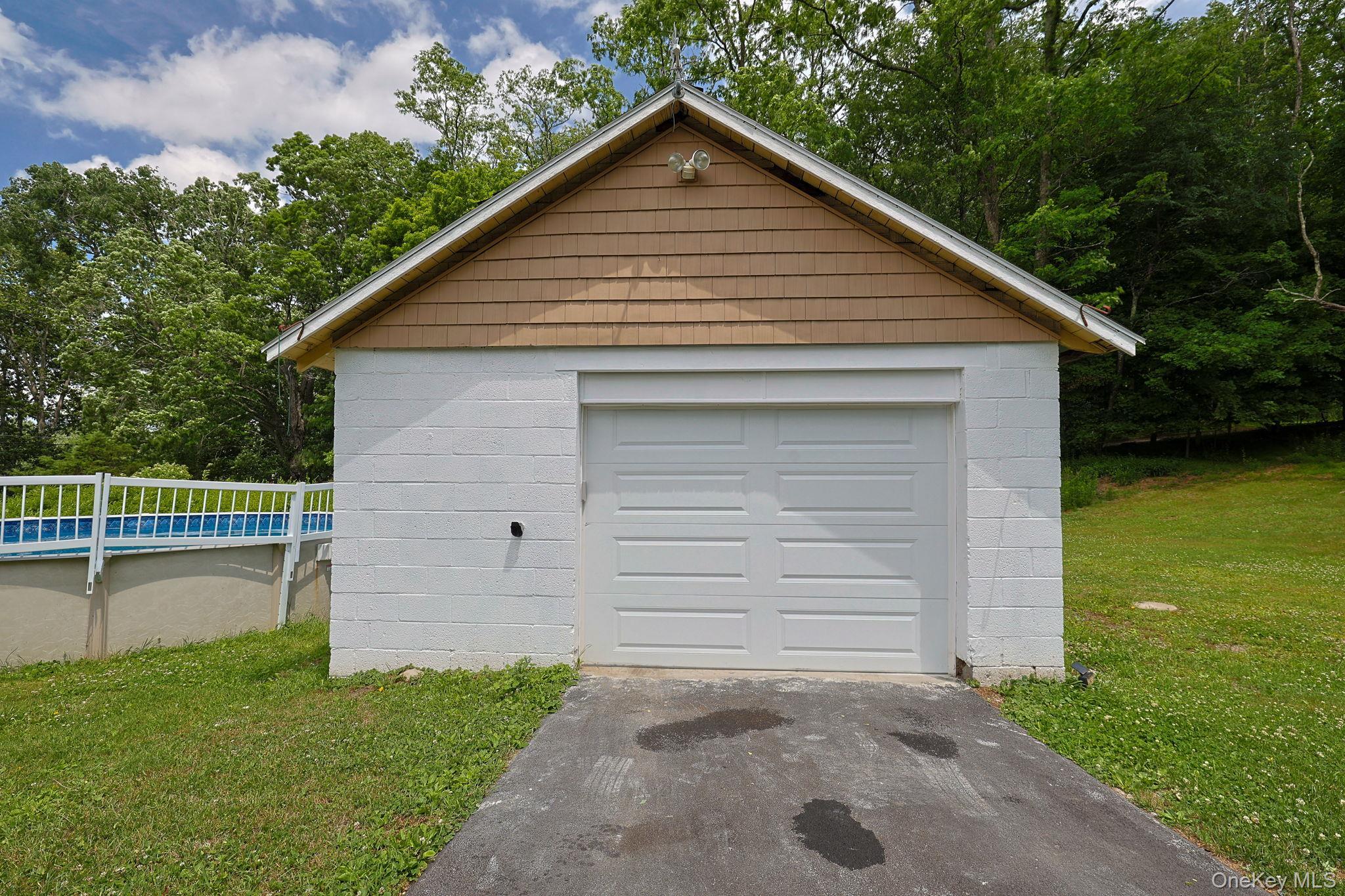 Single Family Prosperous Valley Road Orange County, NY 10940, MLS-1015915-26