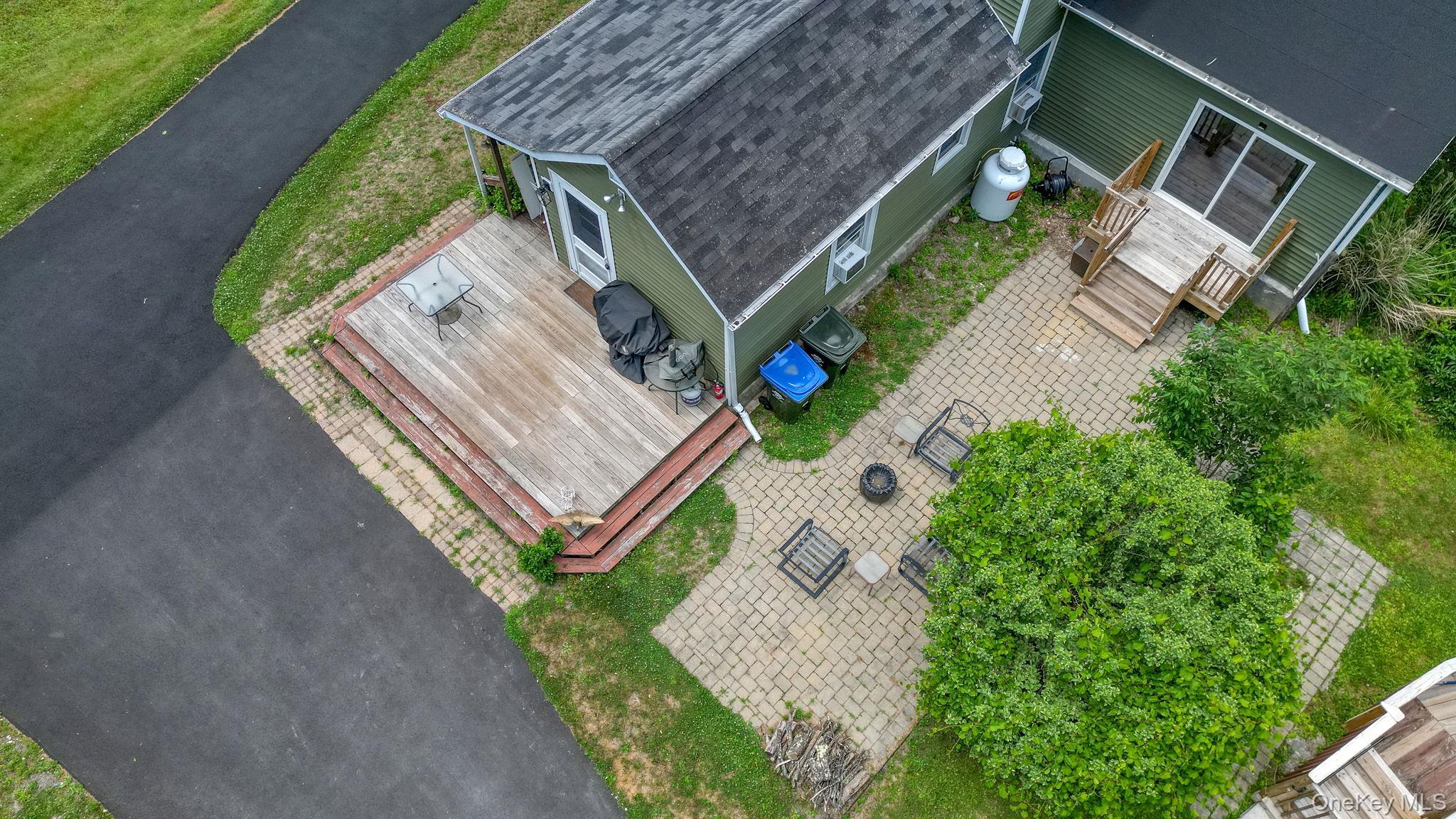 Single Family Prosperous Valley Road Orange County, NY 10940, MLS-1015915-29