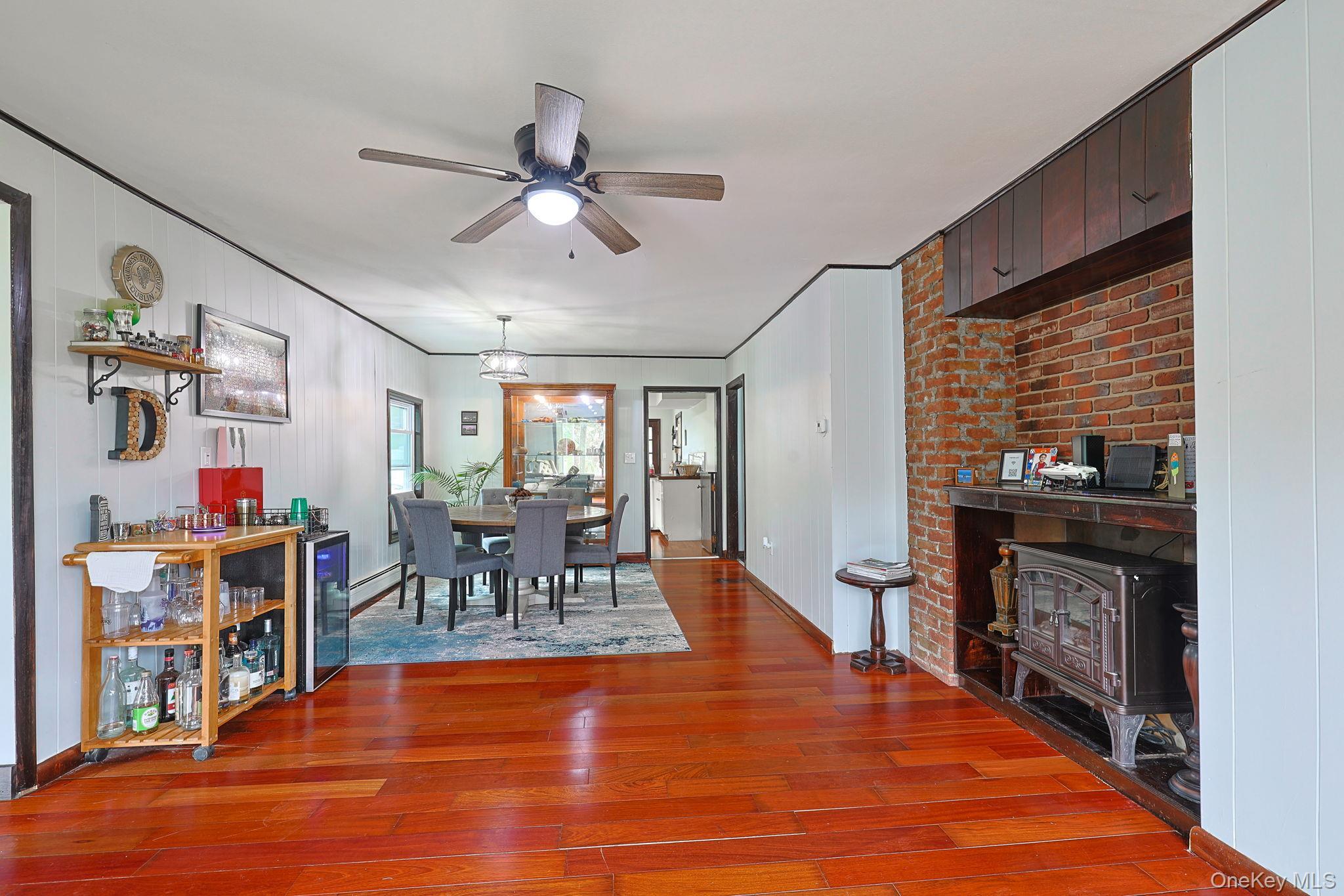 Single Family Prosperous Valley Road Orange County, NY 10940, MLS-1015915-5