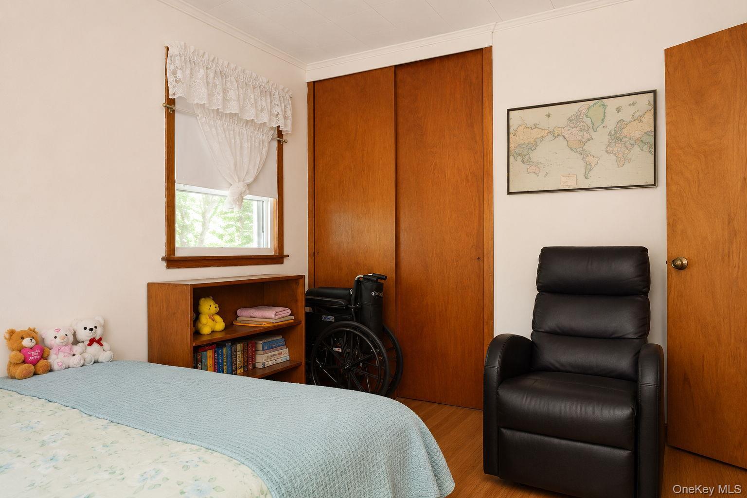 Single Family East Avenue Orange County, NY 12586, MLS-1015923-16