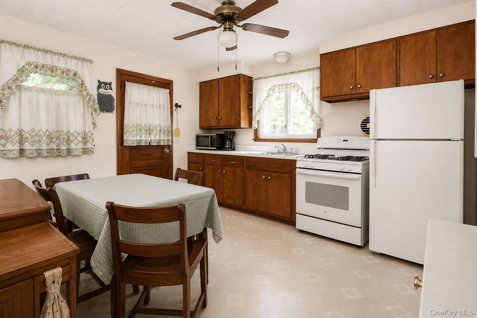 Single Family East Avenue Orange County, NY 12586, MLS-1015923-19