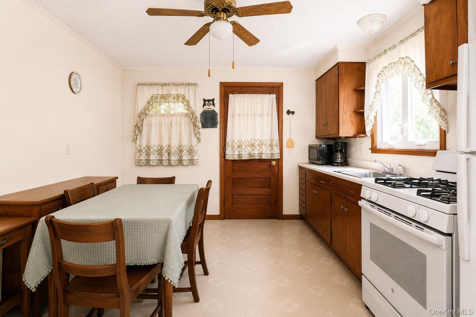 Single Family East Avenue Orange County, NY 12586, MLS-1015923-21