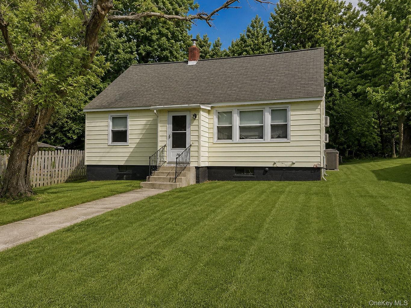Single Family East Avenue Orange County, NY 12586, MLS-1015923-35