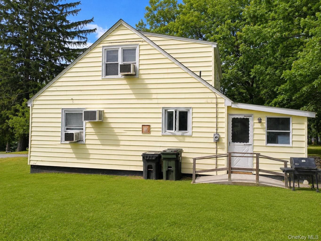 Single Family East Avenue Orange County, NY 12586, MLS-1015923-36