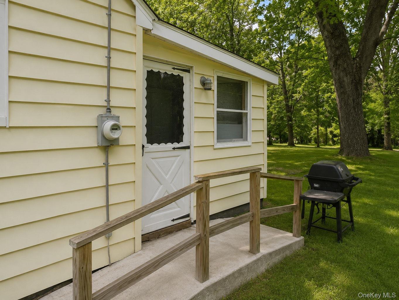 Single Family East Avenue Orange County, NY 12586, MLS-1015923-37