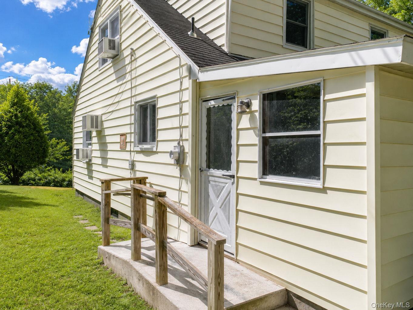 Single Family East Avenue Orange County, NY 12586, MLS-1015923-38