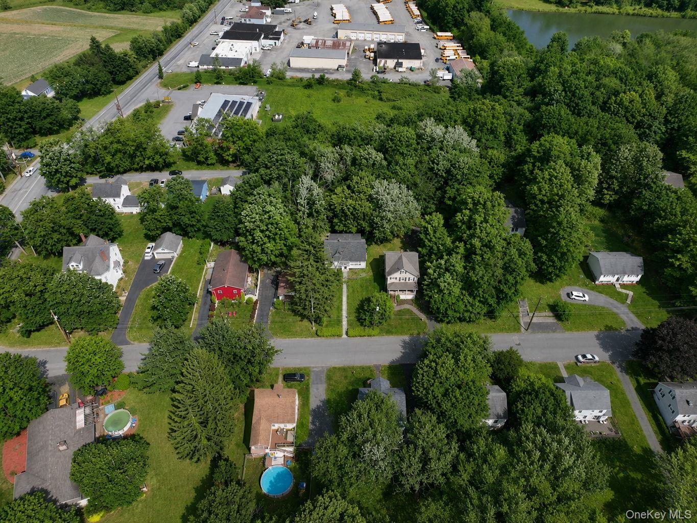 Single Family East Avenue Orange County, NY 12586, MLS-1015923-39