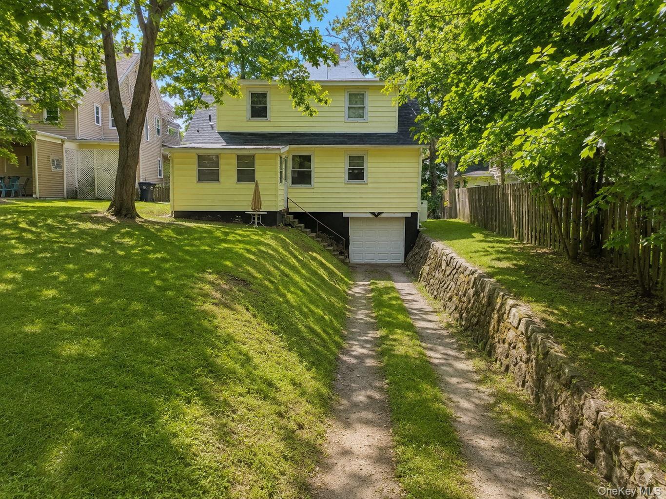 Single Family East Avenue Orange County, NY 12586, MLS-1015923-40
