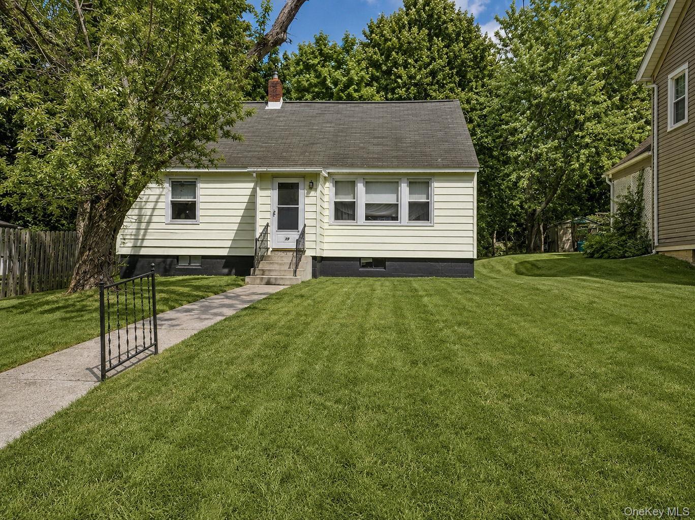 Single Family East Avenue Orange County, NY 12586, MLS-1015923-41
