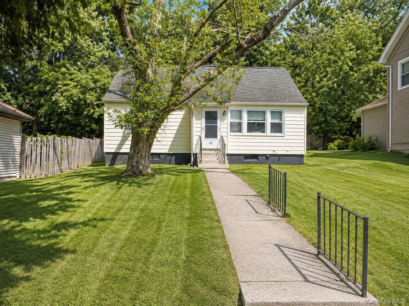 Single Family East Avenue Orange County, NY 12586, MLS-1015923-42